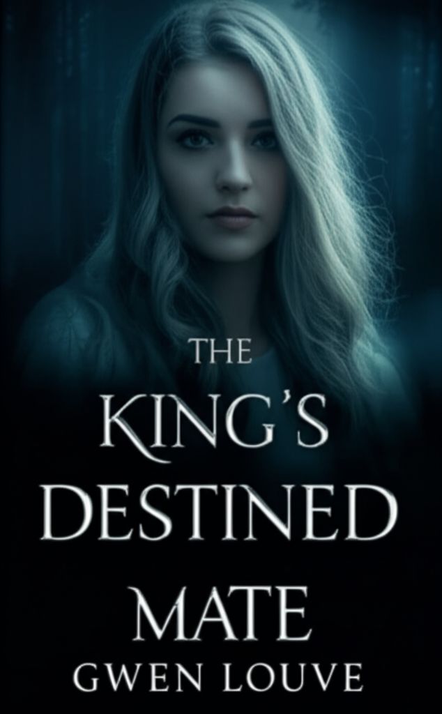 The Alpha King’s Destined Mate The Alpha King’s Destined Mate