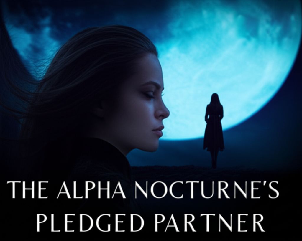 The Alpha Nocturne’s Pledged Partner