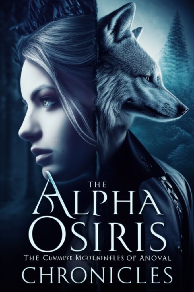The Alpha Osiris Chronicles
