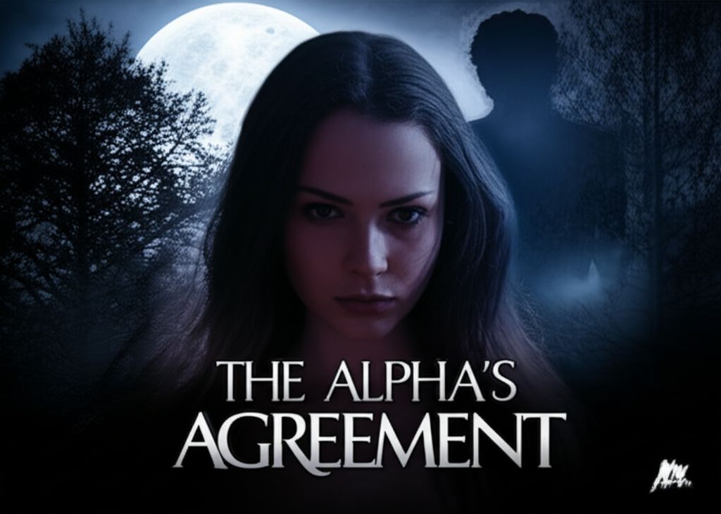 The Alpha's Agreement The Alpha's Agreement