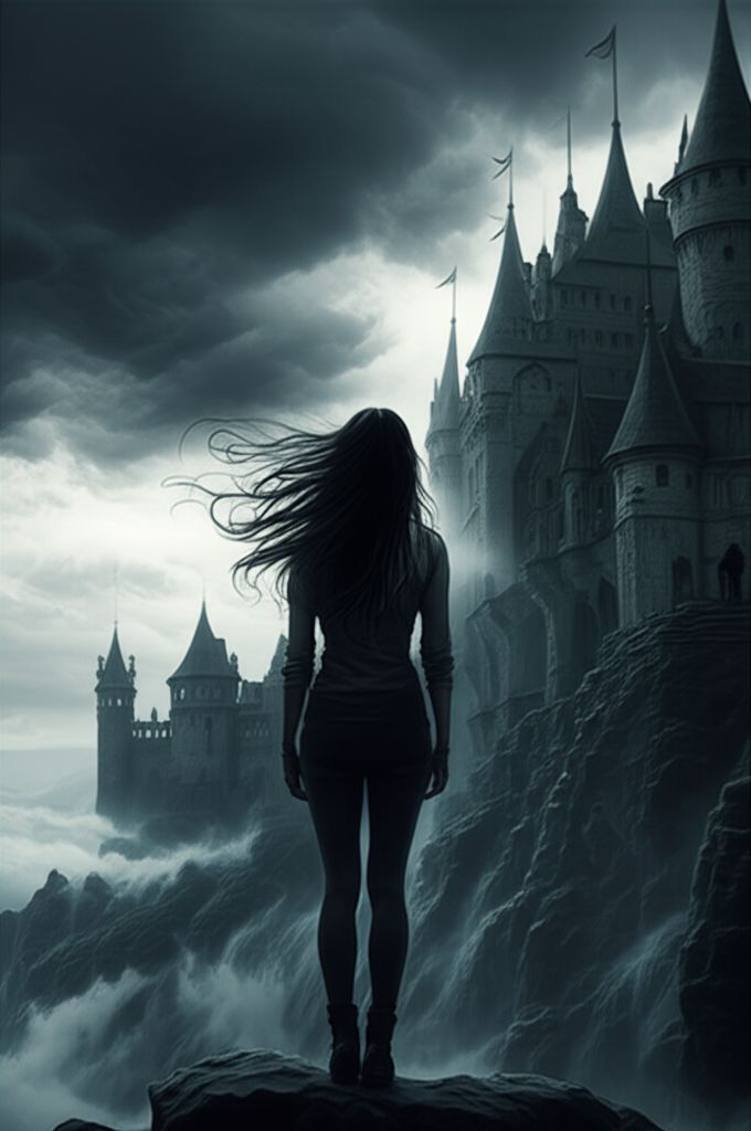 The Alpha's Curse: Inner Enemy The Alpha's Curse: Inner Enemy