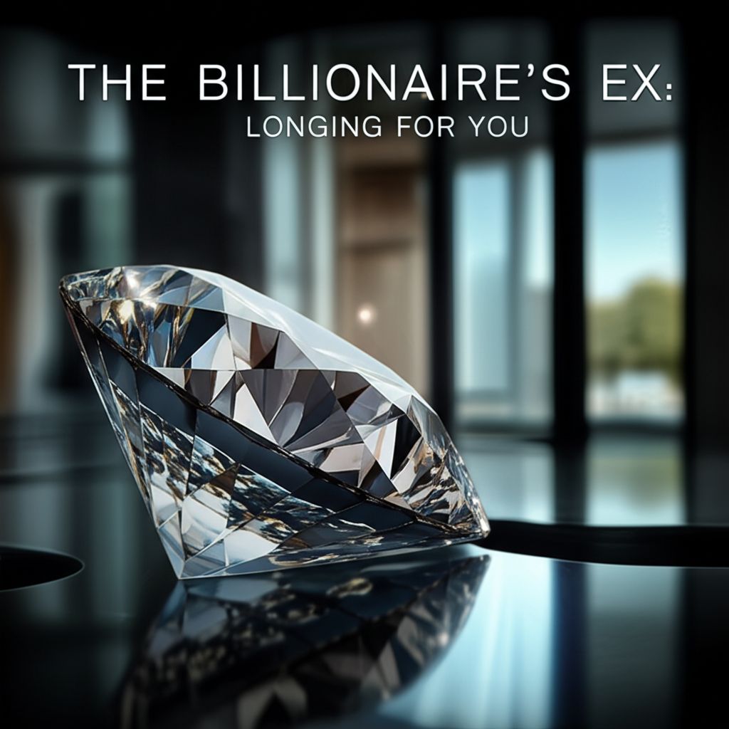 The Billionaire's Ex: Longing for You