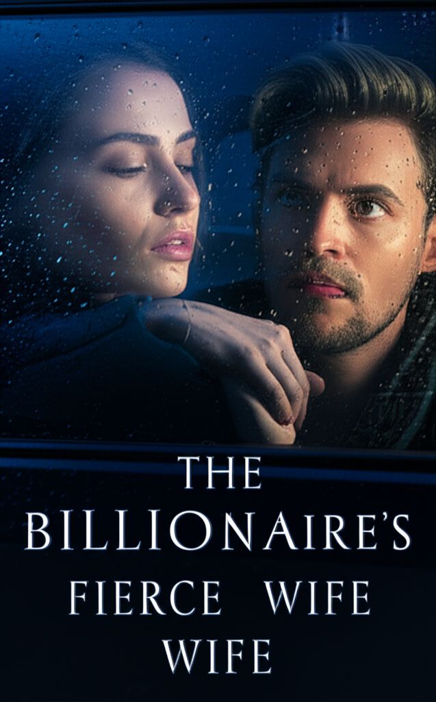 The Billionaire’s Fierce Wife The Billionaire’s Fierce Wife