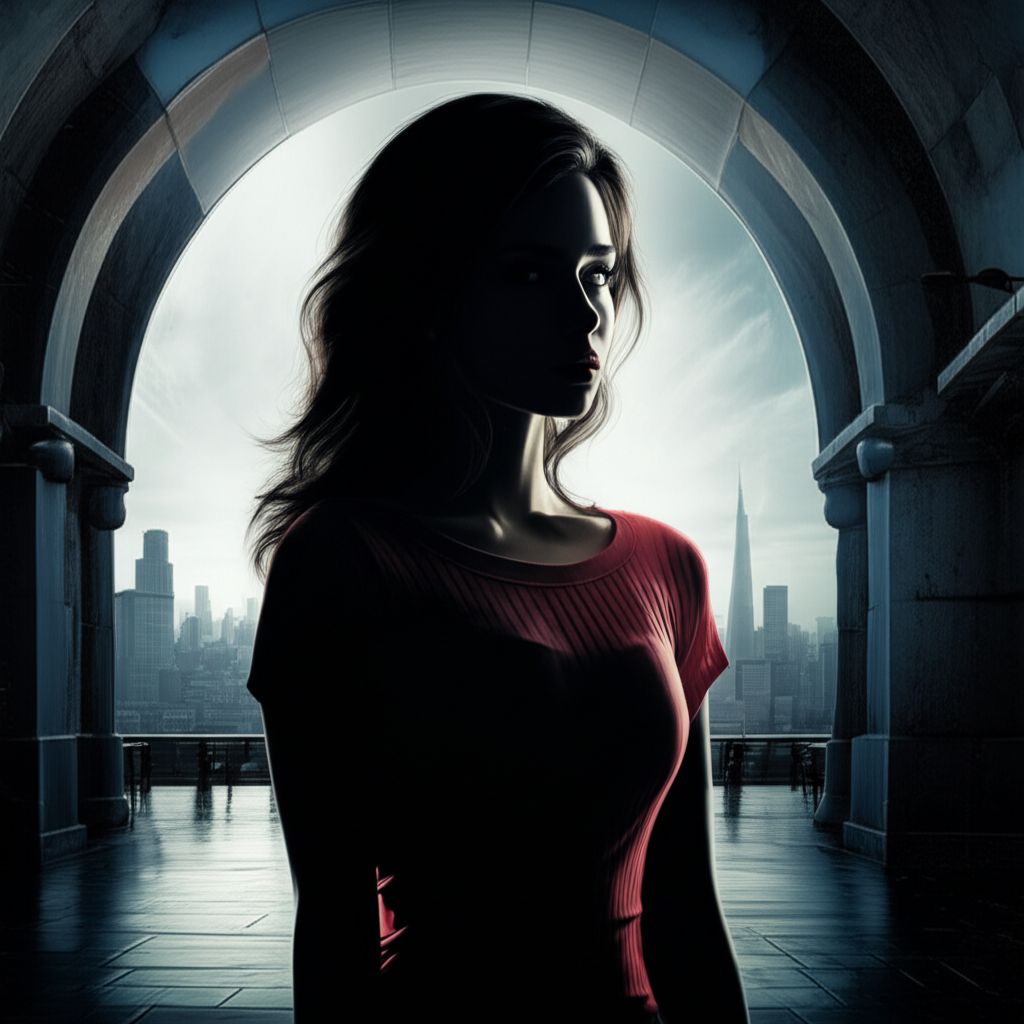 The Billionaire's Hidden Child