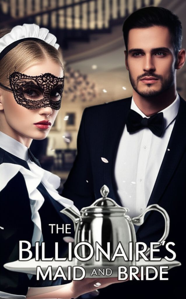 The Billionaire's Maid and Bride The Billionaire's Maid and Bride