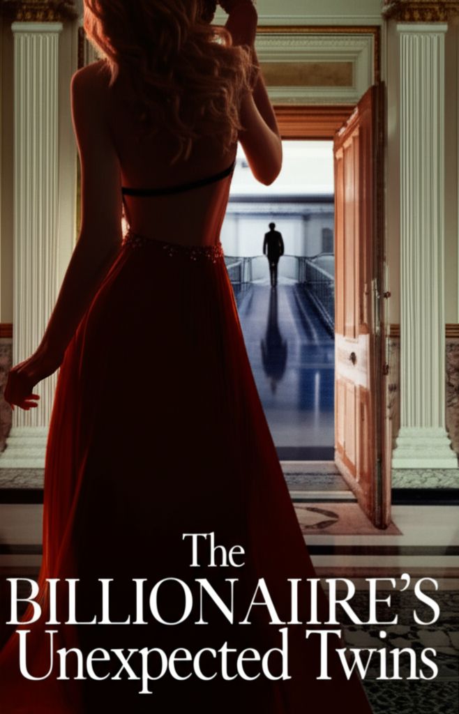 The Billionaire's Unexpected Twins The Billionaire's Unexpected Twins