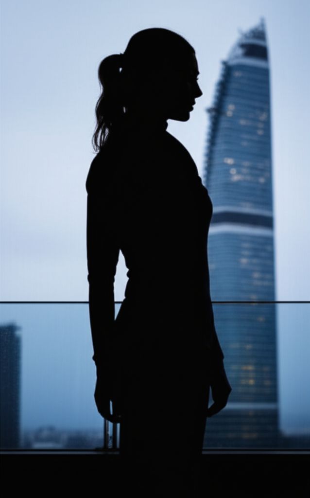 The CEO’s Desire Fulfilled