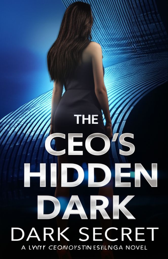 The CEO's Hidden Dark Secret The CEO's Hidden Dark Secret