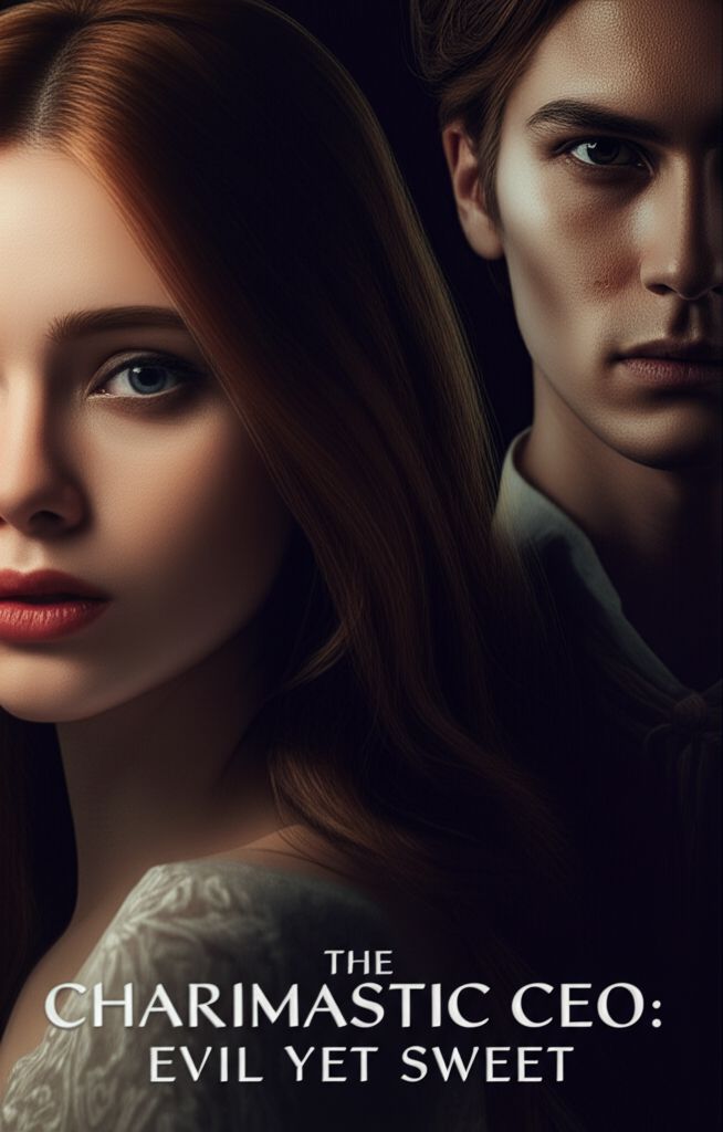 The Charismatic CEO: Evil Yet Sweet