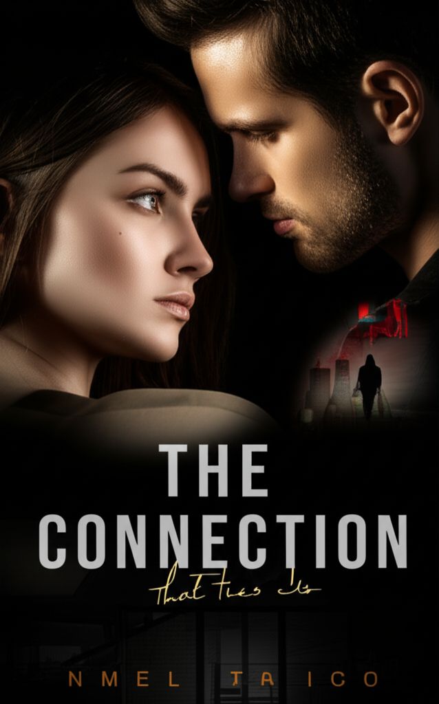 The Connection That Ties Us The Connection That Ties Us