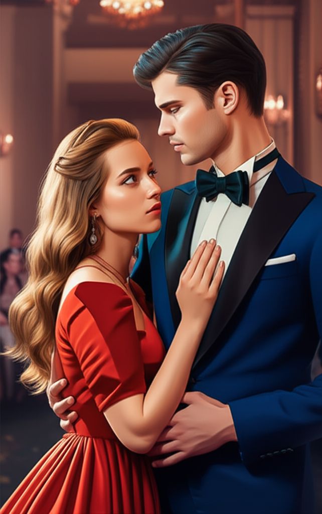 The Day I Shared a Kiss with an Older Man