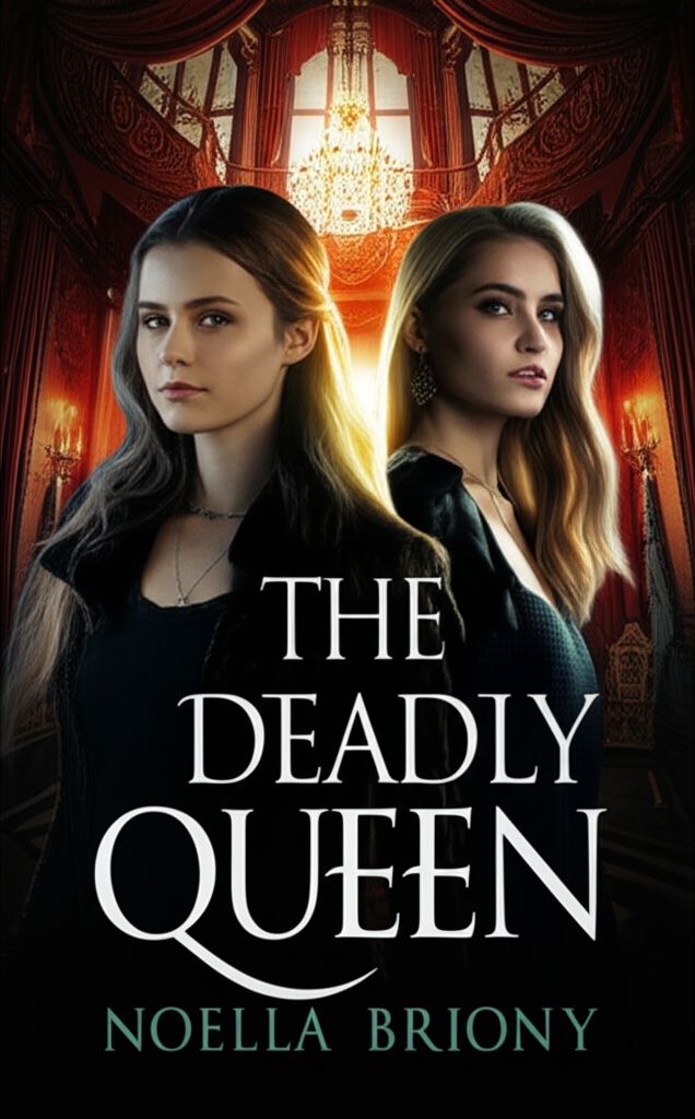 The Deadly Queen by Noella Briony