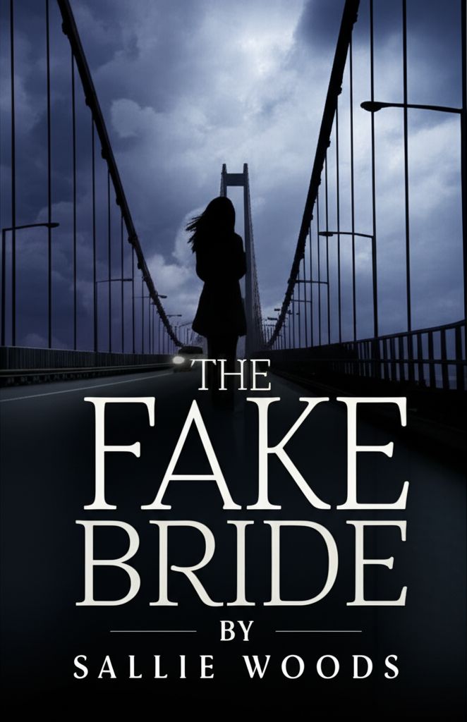 The Fake Bride by Sallie Woods