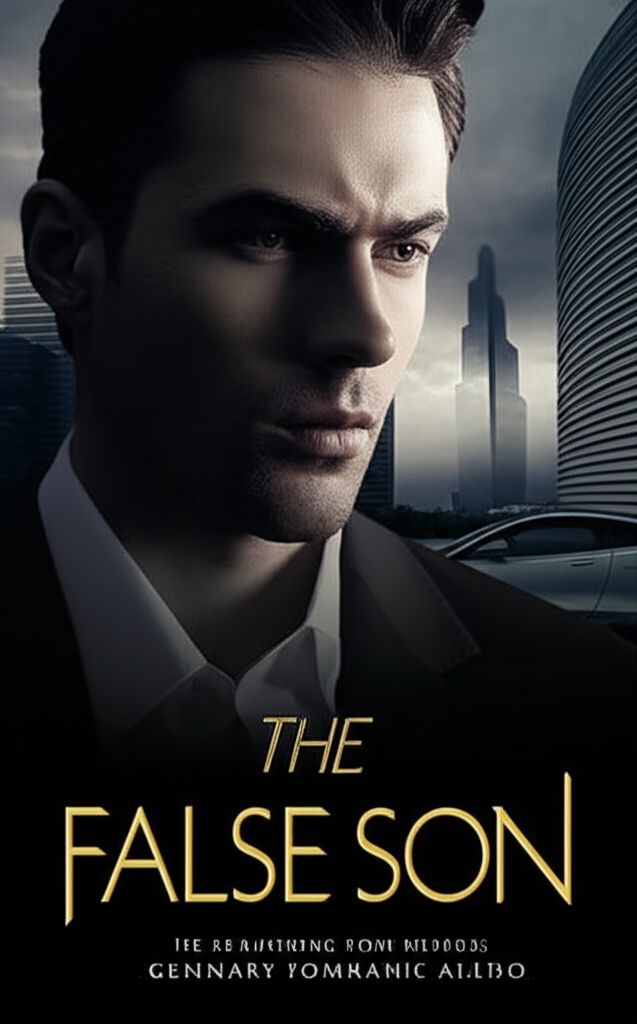 The False Son: A Billionaire Young Master The False Son: A Billionaire Young Master