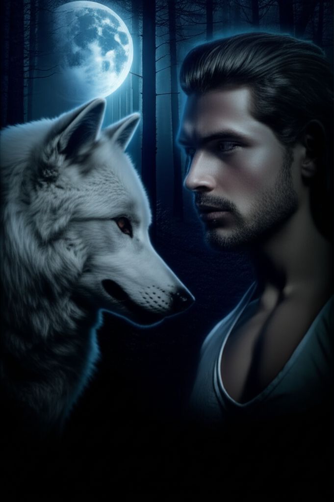 The Five-Time Rejected Gamma and the Lycan King The Five-Time Rejected Gamma and the Lycan King