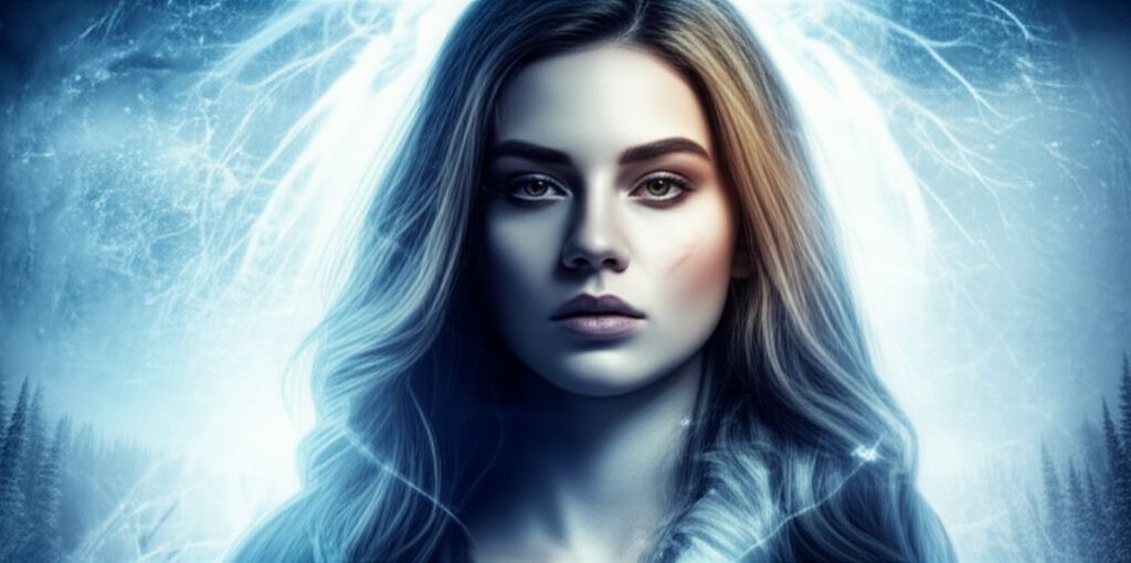 The Goddess’s Divine Gift