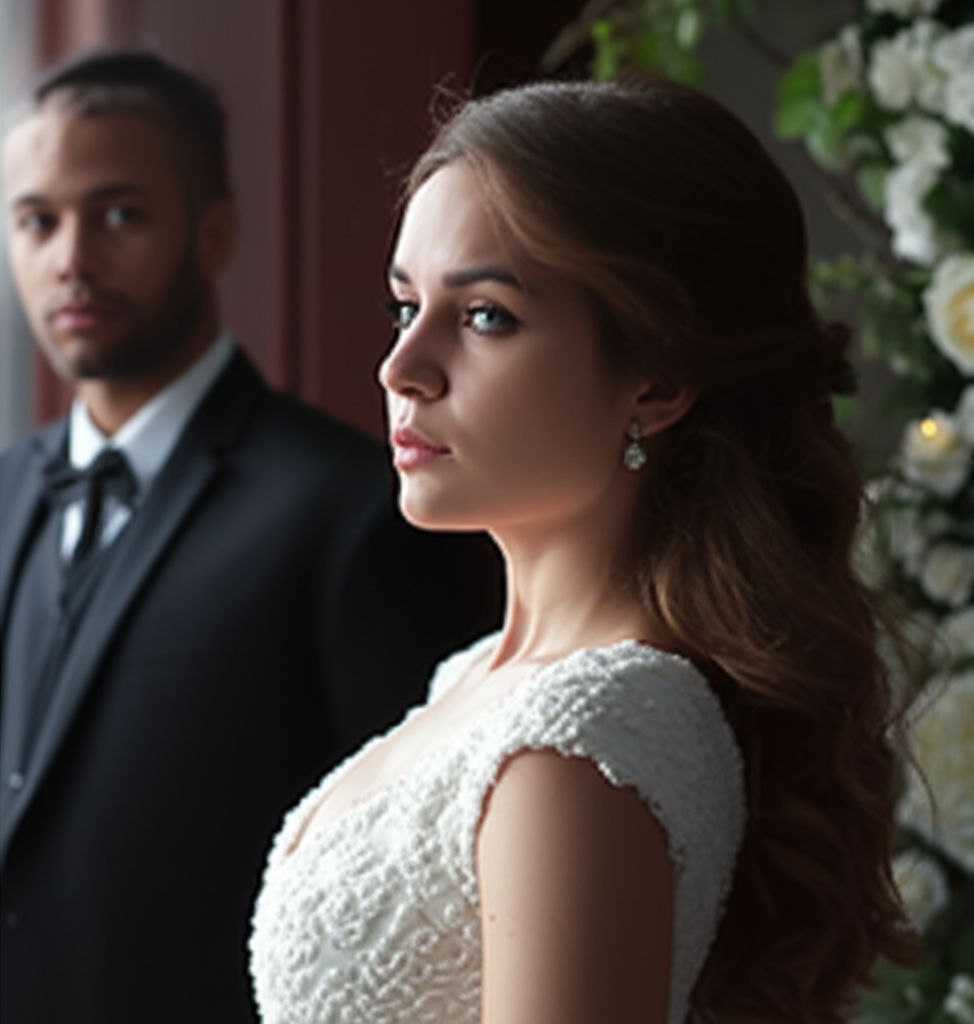 The Groom Who Fled The Groom Who Fled