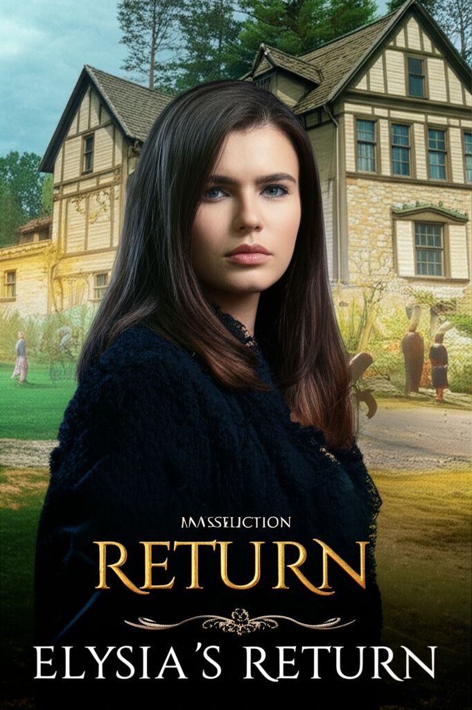 The Heiress's Return The Heiress's Return