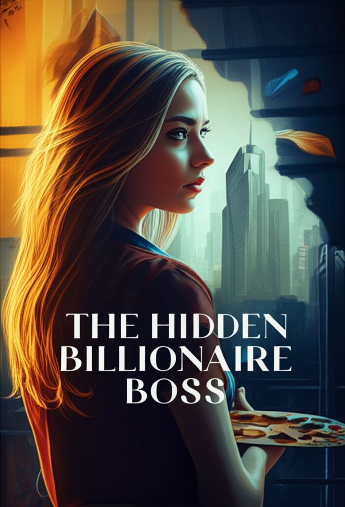 The Hidden Billionaire Boss The Hidden Billionaire Boss