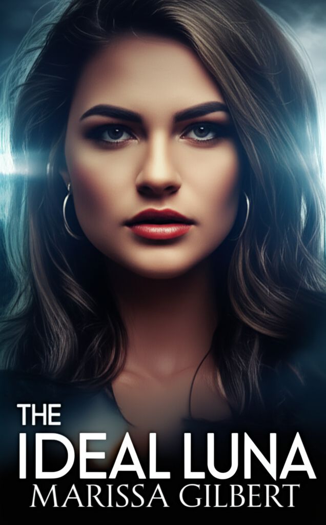 The Ideal Luna by Marissa Gilbert