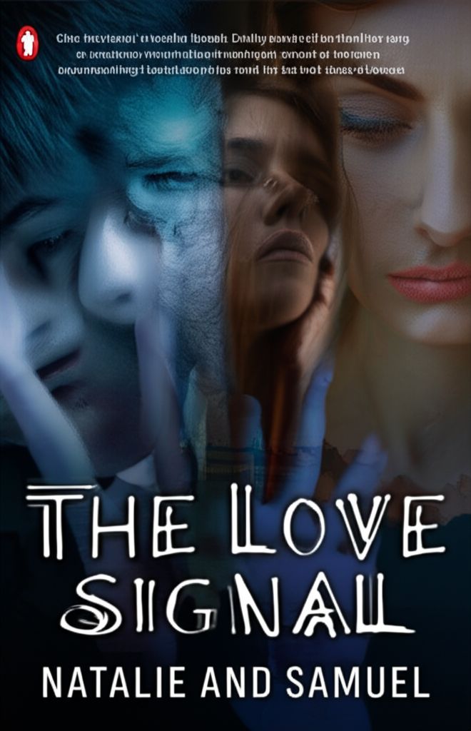 The Love Signal: Natalie and Samuel