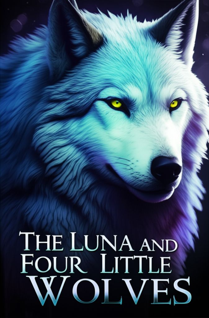 The Luna and Her Four Little Wolves