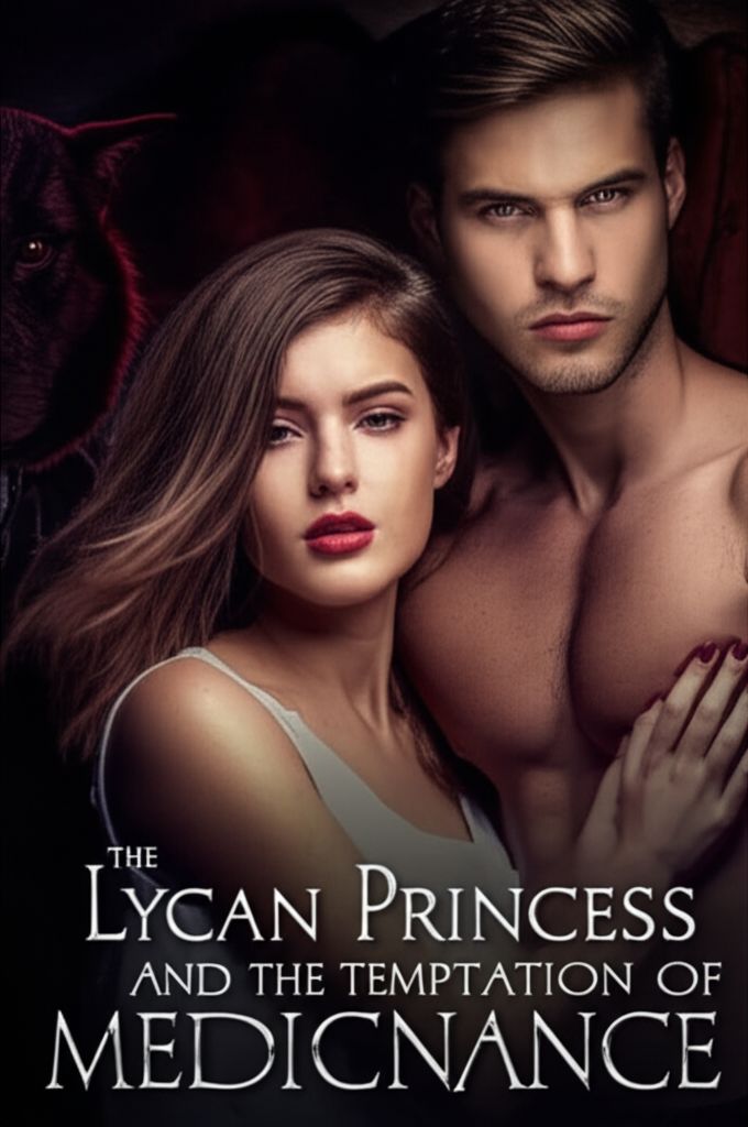 The Lycan Princess and the Temptation of Desire The Lycan Princess and the Temptation of Desire