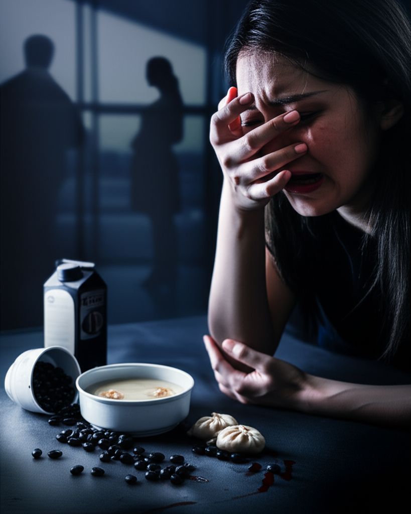 The Marriage Contract by Winter Love