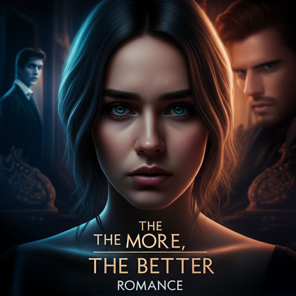 The More, The Better