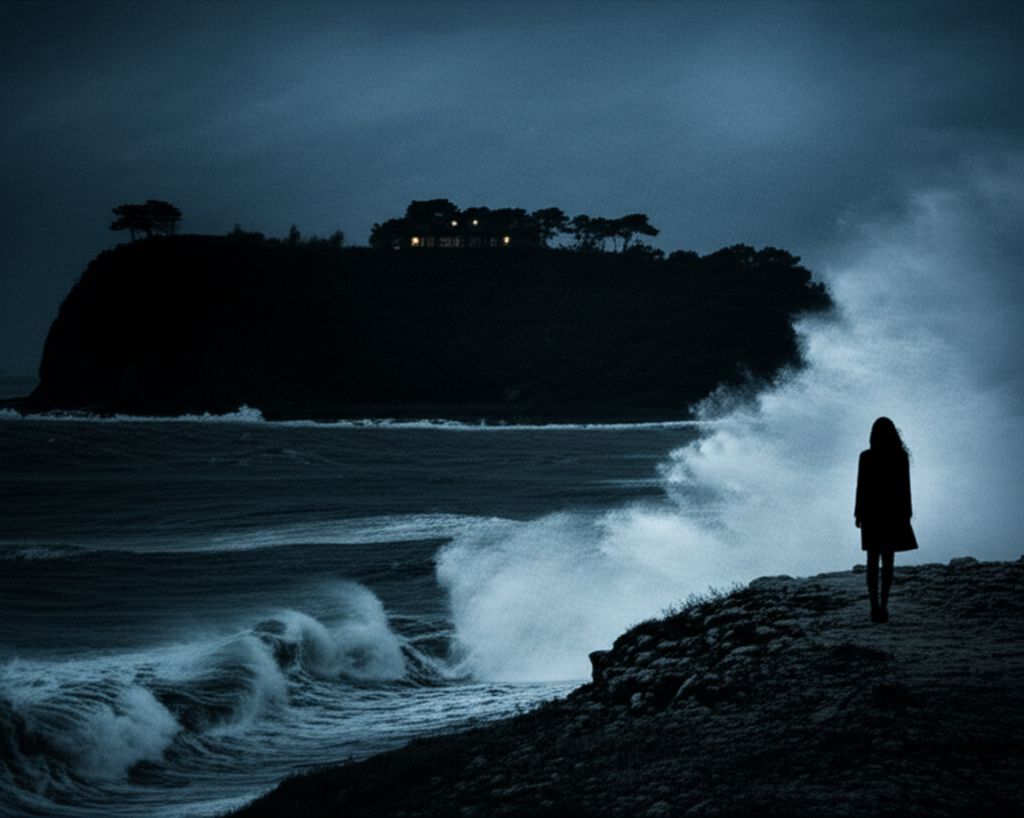 The President's Blunder: A Story of Love and Regret