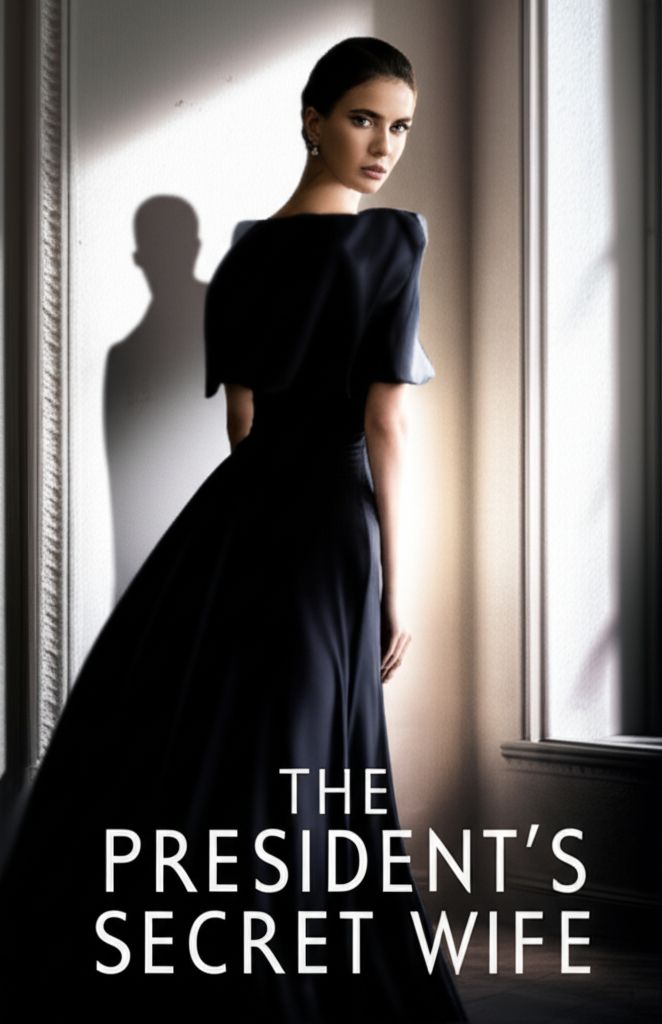 The President's Secret Wife