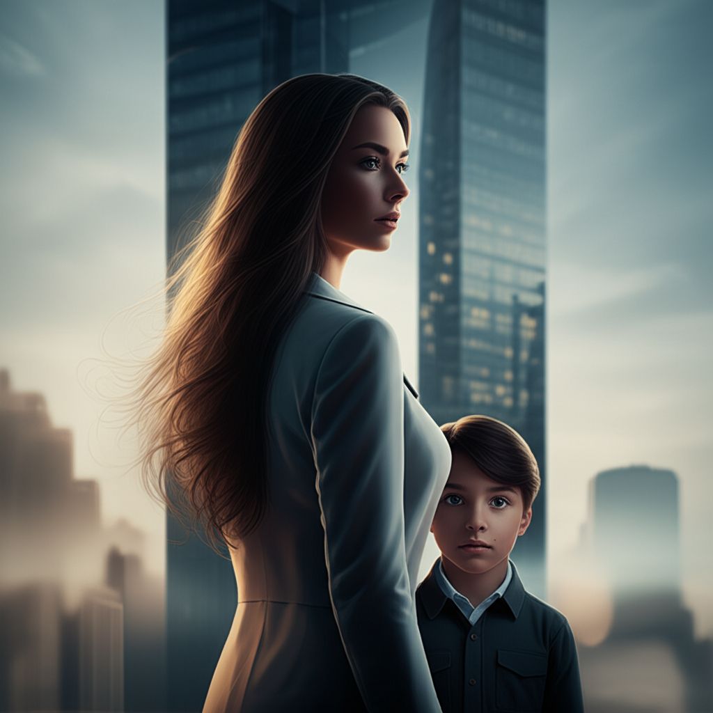 The Quadruplets Belong to Me?