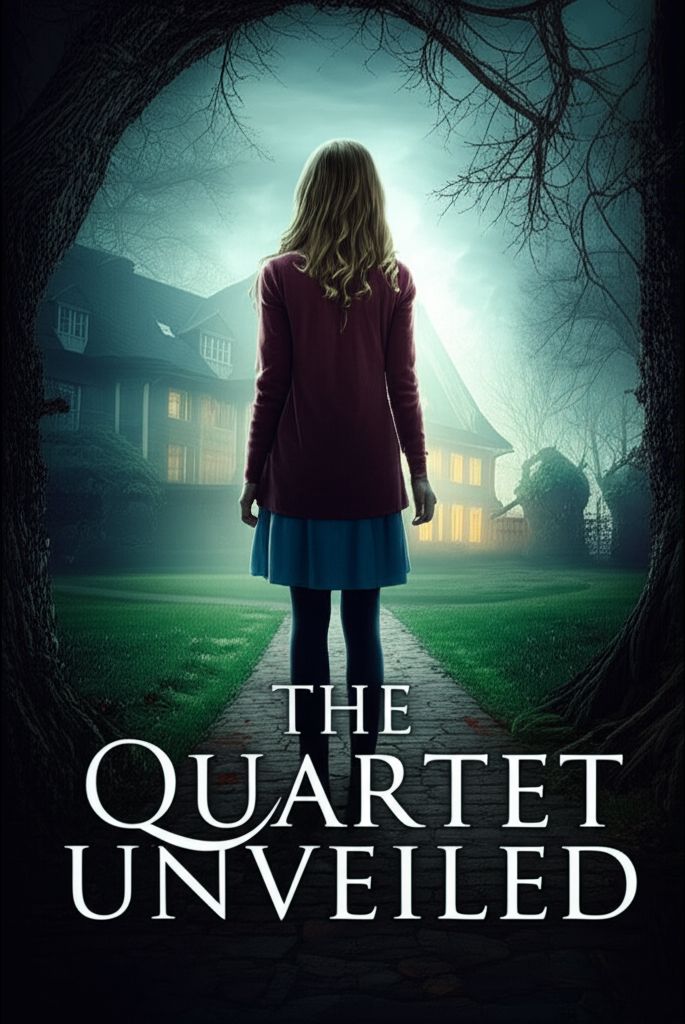 The Quartet Unveiled