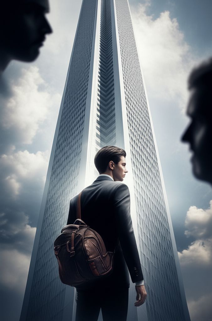 The Quest for Ultimate Wealth