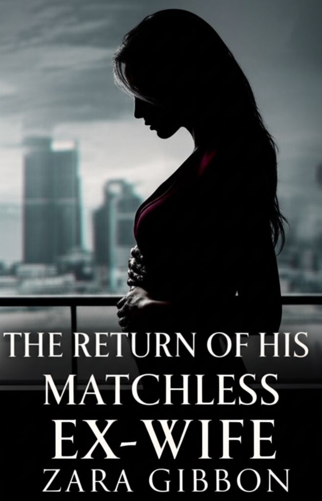 The Return of His Matchless Ex-Wife by Zara Gibbon