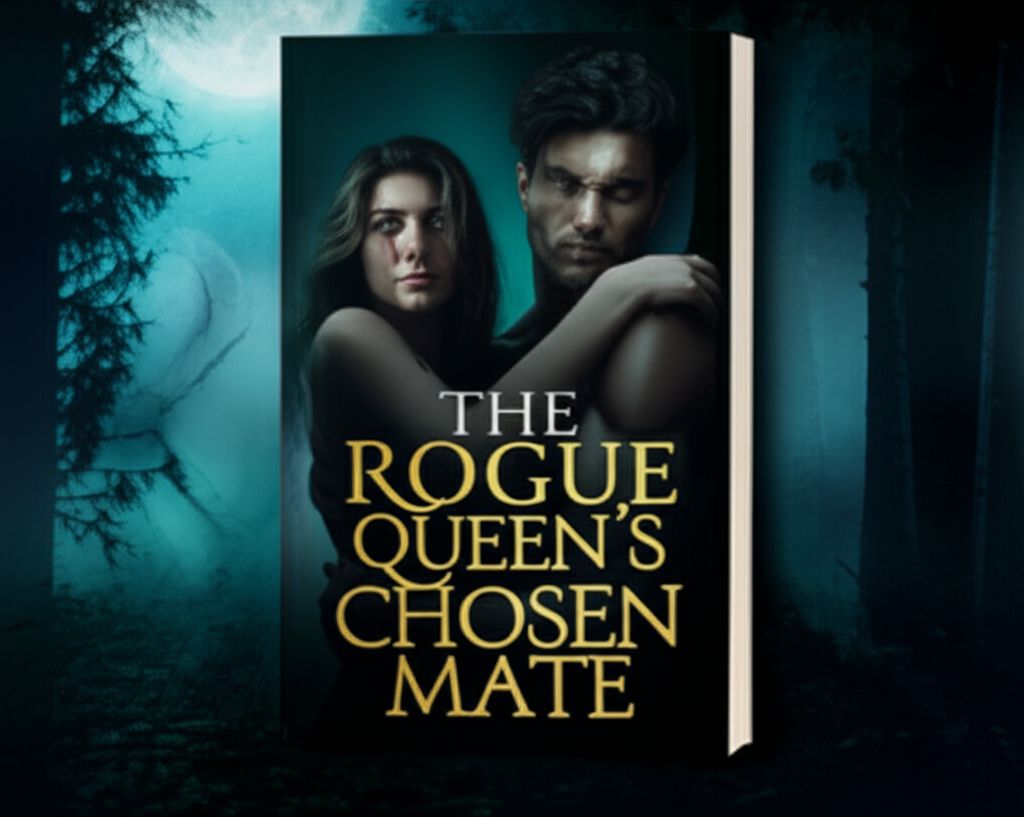 The Rogue Queen's Chosen Mate