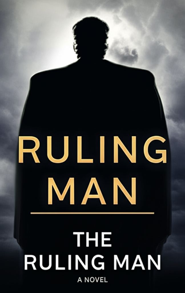 The Ruling Man: A Novel