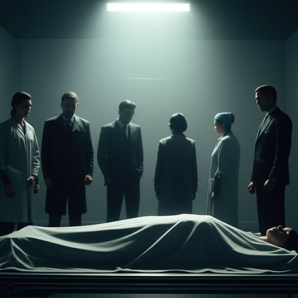 The Silver Screen Sovereign The Silver Screen Sovereign