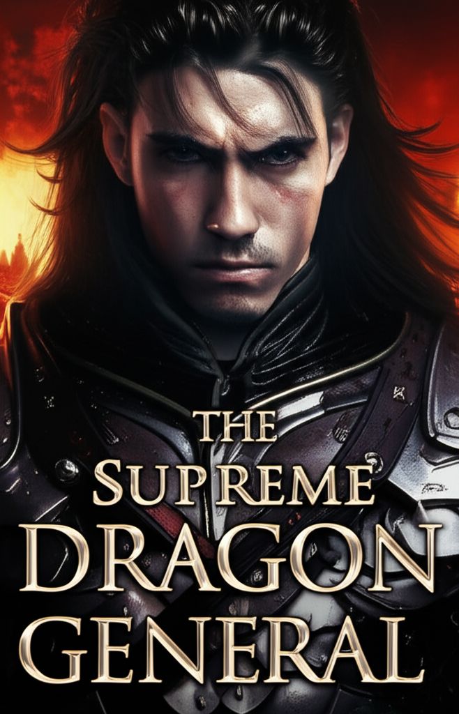 The Supreme Dragon General The Supreme Dragon General