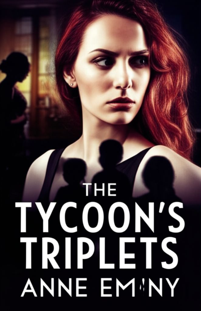 The Tycoon's Triplets