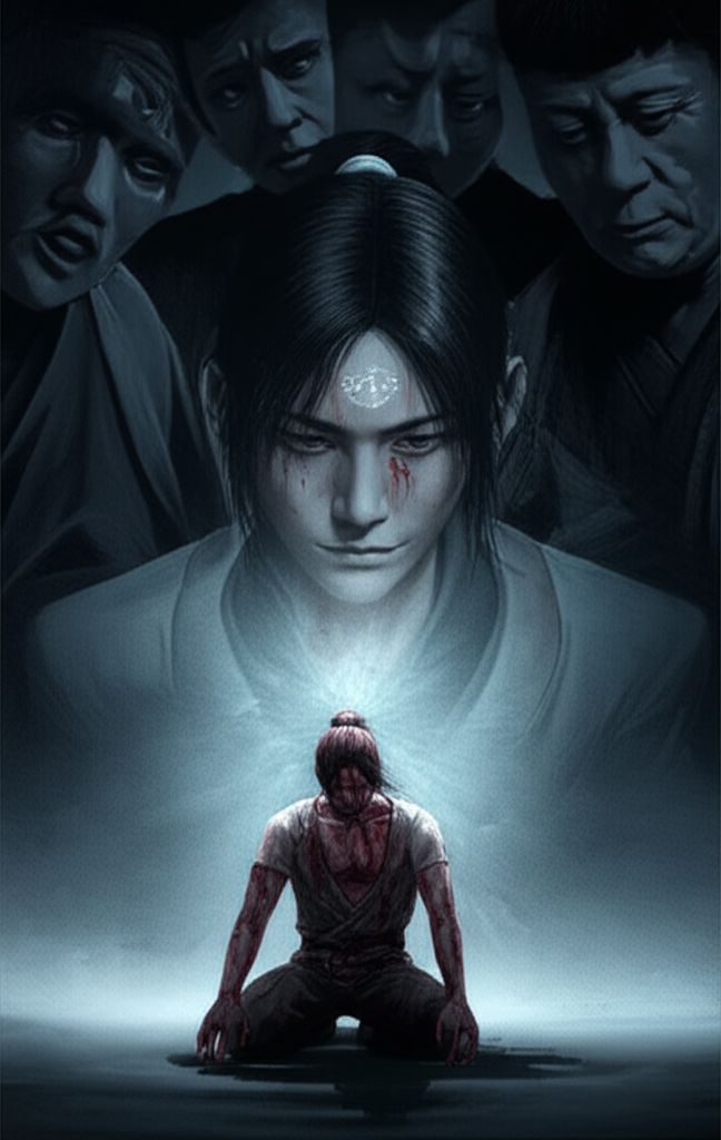 The Ultimate In-Law The Ultimate In-Law