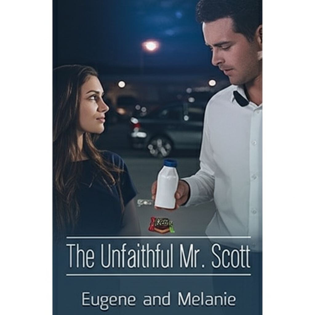 The Unfaithful Mr. Scott: Eugene and Melanie