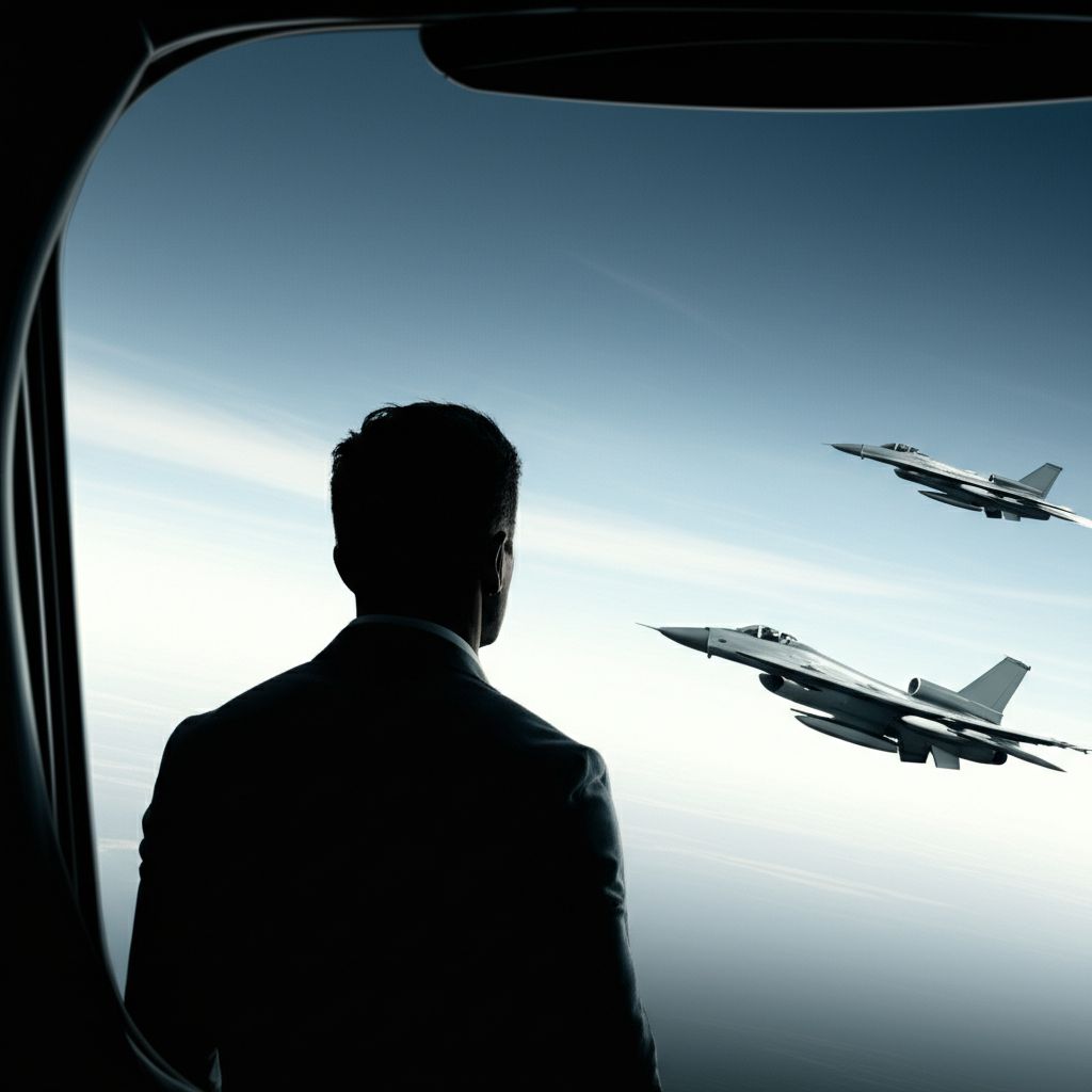 The Unstoppable Mercenary King (Haylan Jaber)