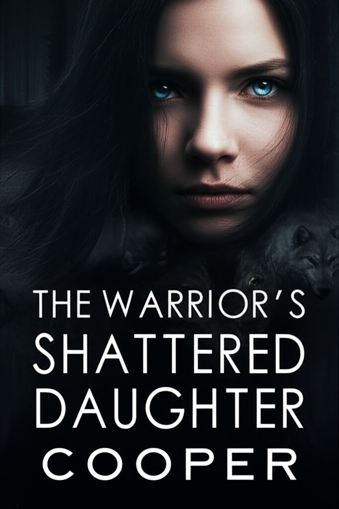 The Warrior's Shattered Daughter by Cooper The Warrior's Shattered Daughter by Cooper