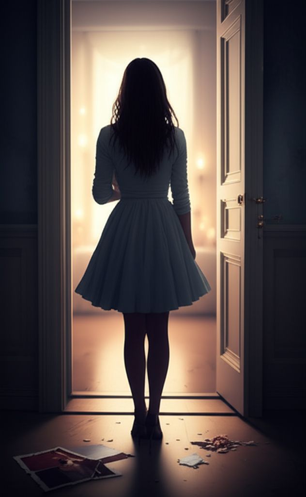 The Wife’s Dilemma and Love