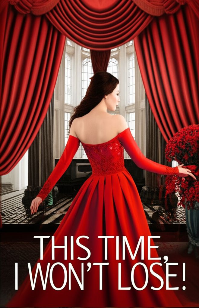 This Time, I Won't Lose! This Time, I Won't Lose!