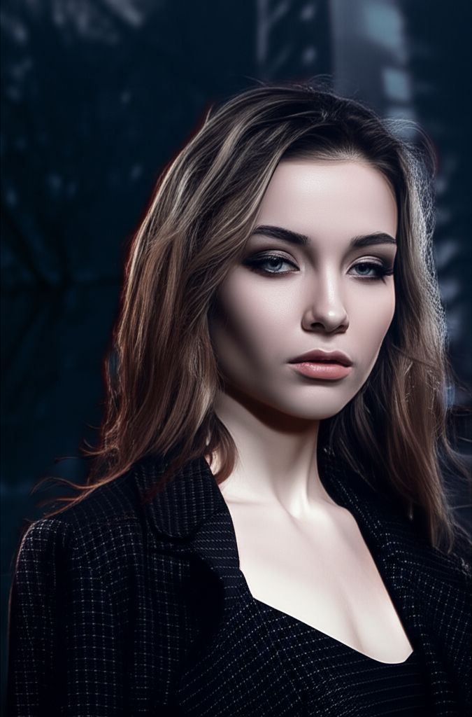 Three Hidden Treasures: My Mysterious Father Is Actually a Big Boss