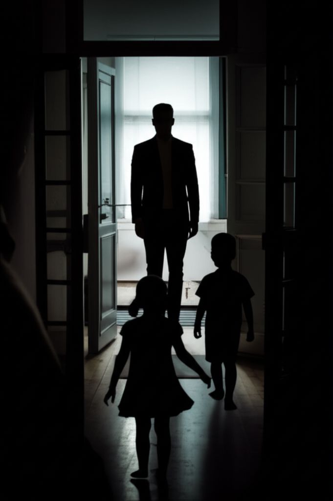 Twins Within: Sir President, Handle with Care