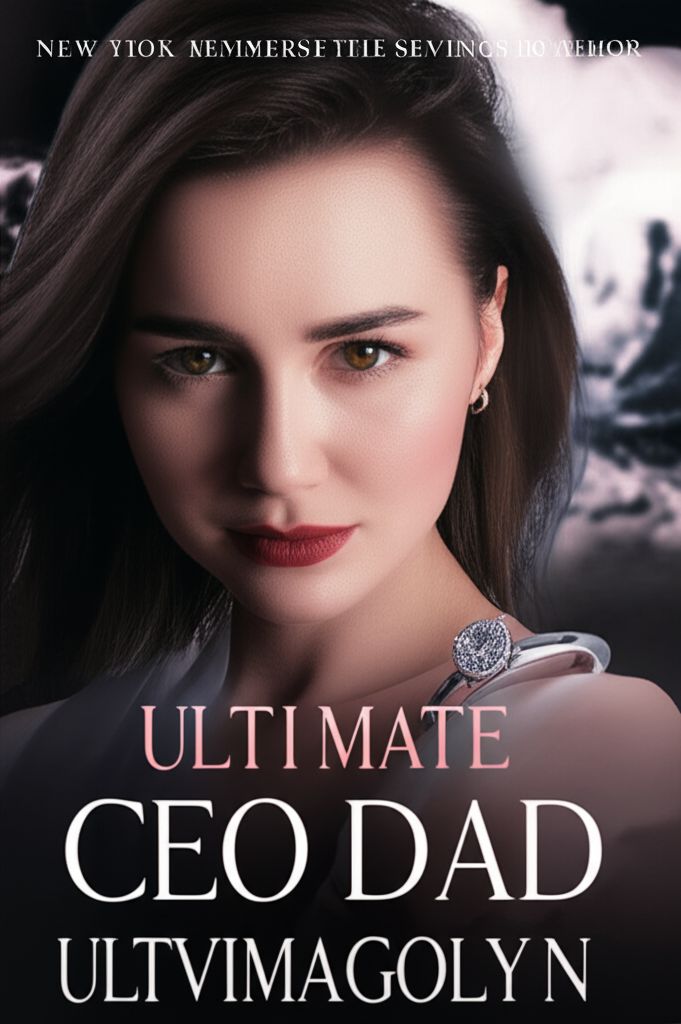 Ultimate CEO Dad