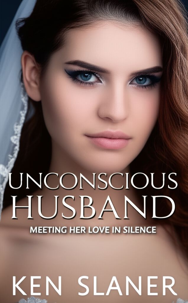 Unconscious Husband: Meeting Her Love in Silence by Ken Slaner